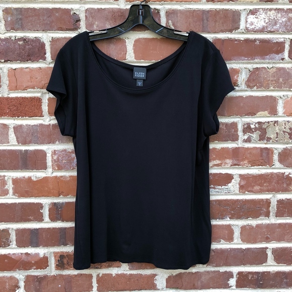 eileen fisher tshirts